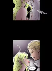 Page 1330 of Honey trap 甜蜜陷阱 1-102話 - preview thumbnail