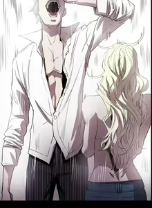 Page 1331 of Honey trap 甜蜜陷阱 1-102話 - preview thumbnail