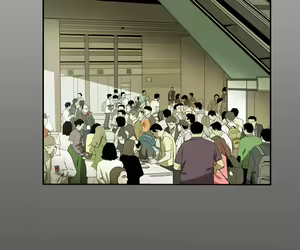 Page 1344 of Honey trap 甜蜜陷阱 1-102話 - preview thumbnail
