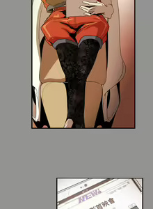 Page 1348 of Honey trap 甜蜜陷阱 1-102話 - preview thumbnail