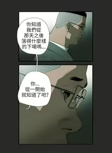 Page 1360 of Honey trap 甜蜜陷阱 1-102話 - preview thumbnail