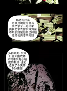 Page 1389 of Honey trap 甜蜜陷阱 1-102話 - preview thumbnail