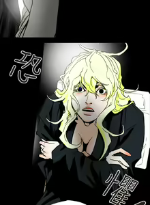 Page 1435 of Honey trap 甜蜜陷阱 1-102話 - preview thumbnail