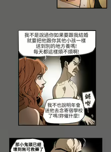 Page 1460 of Honey trap 甜蜜陷阱 1-102話 - preview thumbnail