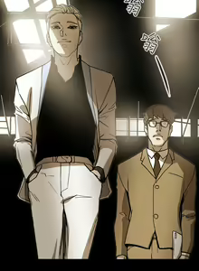 Page 1500 of Honey trap 甜蜜陷阱 1-102話 - preview thumbnail