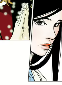 Page 1578 of Honey trap 甜蜜陷阱 1-102話 - preview thumbnail