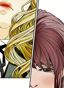 Page 1580 of Honey trap 甜蜜陷阱 1-102話 - preview thumbnail