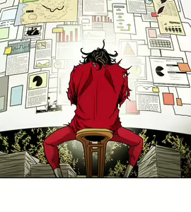 Page 1639 of Honey trap 甜蜜陷阱 1-102話 - preview thumbnail