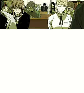 Page 1676 of Honey trap 甜蜜陷阱 1-102話 - preview thumbnail