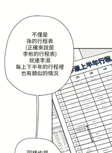 Page 1712 of Honey trap 甜蜜陷阱 1-102話 - preview thumbnail