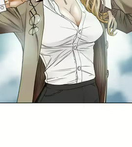 Page 1713 of Honey trap 甜蜜陷阱 1-102話 - preview thumbnail
