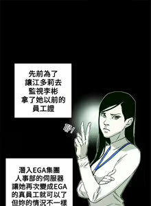 Page 1716 of Honey trap 甜蜜陷阱 1-102話 - preview thumbnail