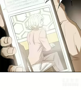 Page 1843 of Honey trap 甜蜜陷阱 1-102話 - preview thumbnail