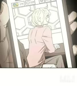 Page 1854 of Honey trap 甜蜜陷阱 1-102話 - preview thumbnail