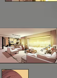 Page 276 of Honey trap 甜蜜陷阱 1-102話 - preview thumbnail