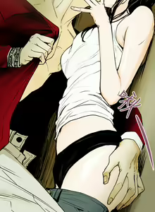 Page 892 of Honey trap 甜蜜陷阱 1-102話 - preview thumbnail