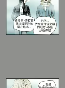 Page 985 of Honey trap 甜蜜陷阱 1-102話 - preview thumbnail