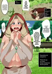 Page 3 of Isekai no Onnanoko ni Job Change Shite Moraitai | I Want This Woman From Another World to Change Jobs (decensored) - preview thumbnail
