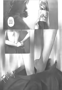 Page 4 of A-G Super Erotic 1 - preview thumbnail