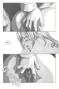 Page 9 of A-G Super Erotic 1 - preview thumbnail