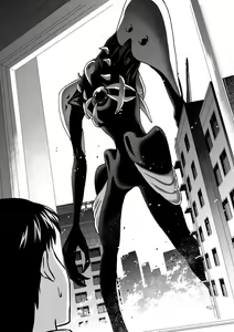 Page 23 of RE-TAKE Kai - preview thumbnail