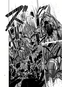 Page 17 of RE-TAKE Kai 2 - preview thumbnail