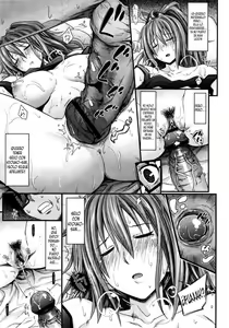 Page 11 of Amakuchi Virgin - preview thumbnail