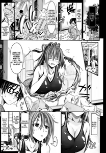 Page 5 of Amakuchi Virgin - preview thumbnail