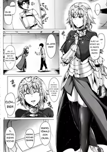 Page 3 of Seijo no Mita Yume 2 - preview thumbnail