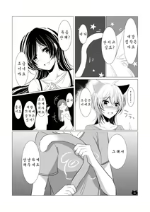 Page 17 of Neko no Kimochi - preview thumbnail