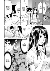 Page 128 of Netorare Time Leap | NTR-ый прыжок во времени - preview thumbnail