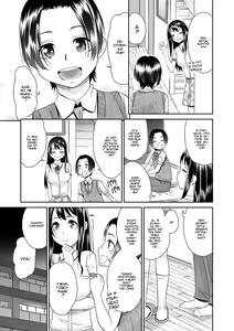 Page 131 of Netorare Time Leap | NTR-ый прыжок во времени - preview thumbnail