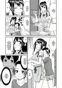 Page 133 of Netorare Time Leap | NTR-ый прыжок во времени - preview thumbnail