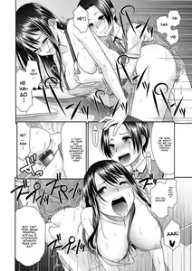 Page 170 of Netorare Time Leap | NTR-ый прыжок во времени - preview thumbnail