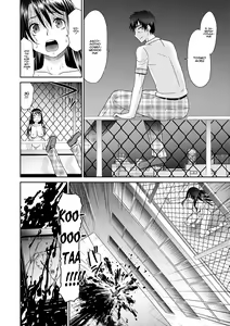 Page 186 of Netorare Time Leap | NTR-ый прыжок во времени - preview thumbnail
