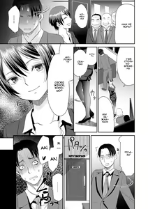Page 213 of Netorare Time Leap | NTR-ый прыжок во времени - preview thumbnail