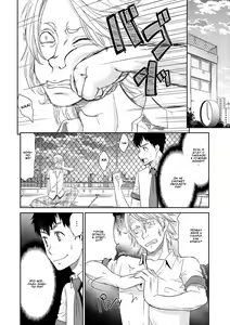 Page 26 of Netorare Time Leap | NTR-ый прыжок во времени - preview thumbnail