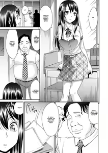 Page 27 of Netorare Time Leap | NTR-ый прыжок во времени - preview thumbnail