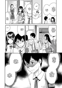 Page 46 of Netorare Time Leap | NTR-ый прыжок во времени - preview thumbnail