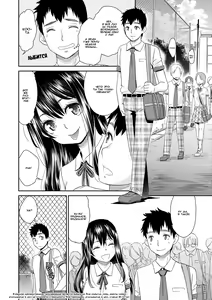Page 6 of Netorare Time Leap | NTR-ый прыжок во времени - preview thumbnail