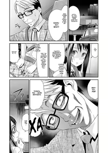 Page 63 of Netorare Time Leap | NTR-ый прыжок во времени - preview thumbnail