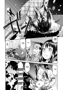 Page 64 of Netorare Time Leap | NTR-ый прыжок во времени - preview thumbnail