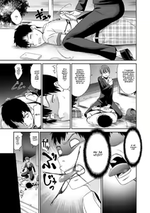 Page 89 of Netorare Time Leap | NTR-ый прыжок во времени - preview thumbnail