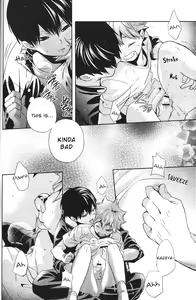 Page 13 of Sakasama Seesaw | Seesaw of Opposites? - preview thumbnail