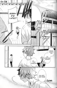 Page 18 of Sakasama Seesaw | Seesaw of Opposites? - preview thumbnail