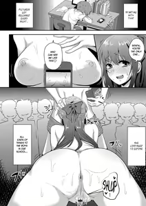 Page 12 of My First Love, Exposed | Sarasareta Hatsukoi no Hito - preview thumbnail