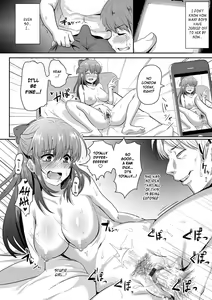 Page 14 of My First Love, Exposed | Sarasareta Hatsukoi no Hito - preview thumbnail