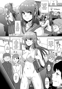 Page 20 of My First Love, Exposed | Sarasareta Hatsukoi no Hito - preview thumbnail
