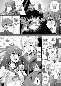 Page 2 of My First Love, Exposed | Sarasareta Hatsukoi no Hito - preview thumbnail