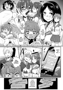 Page 5 of My First Love, Exposed | Sarasareta Hatsukoi no Hito - preview thumbnail